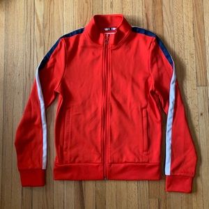Tory Sport by Tory Burch Classic Track Jacket